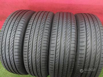 195 55 20 Gomme Estiv 95% Renault Scenic 195 55R20