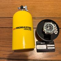 Citizen Promaster Diver NY0084-89E