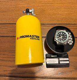 Citizen Promaster Diver NY0084-89E