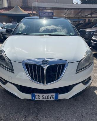 Lancia Delta 1.6 MJT DPF S Gold