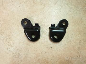 Supporti frecce posteriori Honda XL 600