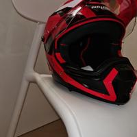 Casco moto Nolan N70-2x taglia M