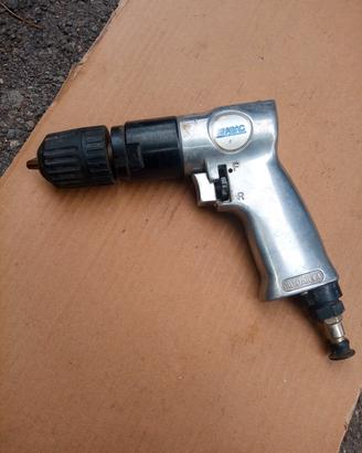 Trapano pneumatico professionale ABAC - ad aria 