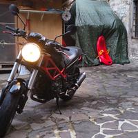 Ducati Monster 695 - 2006