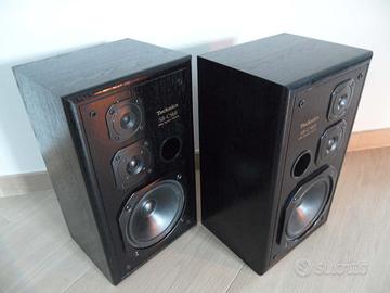 TECHNICS SB-CS60 - Casse audio diffusori
