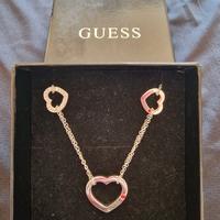 Collana Guess