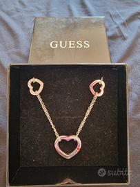 Collana Guess