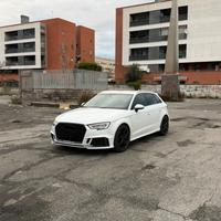 Audi A3 3xs-line