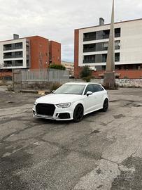 Audi A3 3xs-line