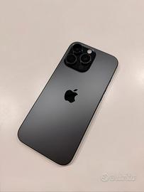 IPhone 16 Pro Max 256 GB