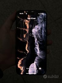 Iphone 15 pro 256gb con SCATOLA