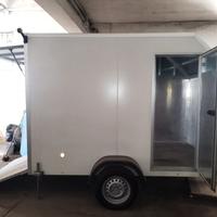 CARRELLO PORTA MOTO