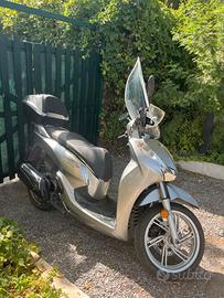 Honda Sh 300 Abs