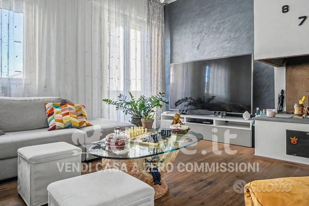 Appartamento – Arezzo - Vista 2