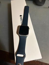 apple watch se