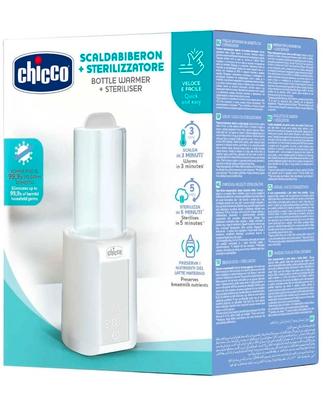 scaldabiberon e sterilizzatore