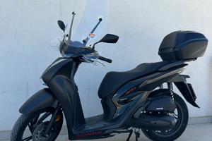 2025 Honda Sh 150 Sport