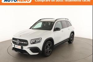 MERCEDES-BENZ GLB 200 FC01471