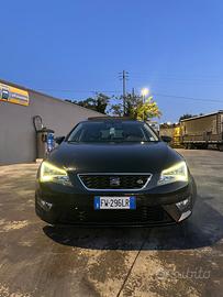 Seat Leon Fr