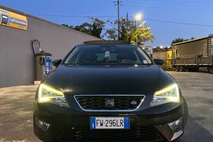 Seat Leon Fr
