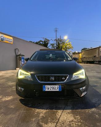 Seat Leon Fr