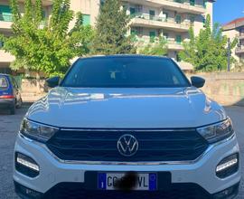 VOLKSWAGEN T-Roc - 2020