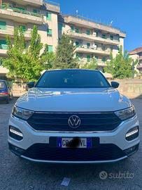 VOLKSWAGEN T-Roc - 2020