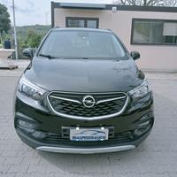 Opel Mokka X Diesel Mokka X 1.6 Cdti Advance S&s 4
