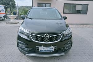 Opel Mokka X Diesel Mokka X 1.6 Cdti Advance S&s 4