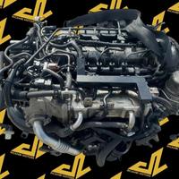 MOTORE Z20D1 CHEVROLET ORLANDO 2.0 D 120KW 2012