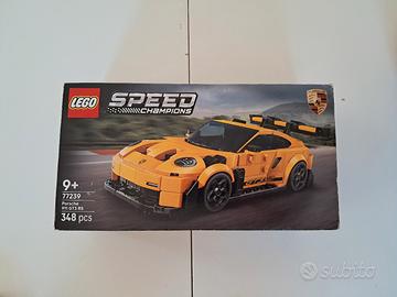set LEGO n. 77239