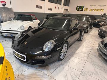 Porsche 911 Carrera Coupé