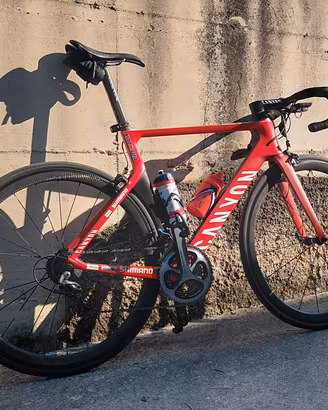 CANYON AEROAD CF SLX 2015 KATUSHA 