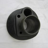 Cilindro Gilera Giubileo 98 (pistone originale Mon