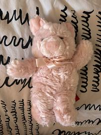 Peluche maialino