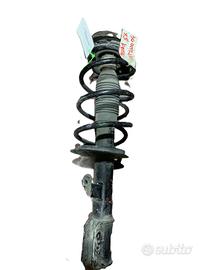 AMMORTIZZATORE ANTERIORE SINISTRO FIAT Panda 2° S
