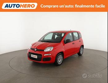 FIAT Panda GD44920