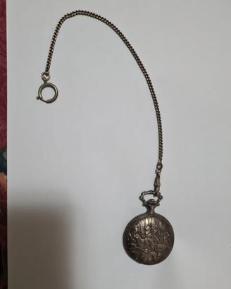 OROLOGIO DA TASCHINO AUREOLE