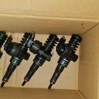 iniettori pompa seat ibiza polo 1.9 tdi fr