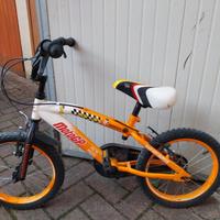 Bicicletta