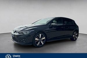 VOLKSWAGEN Golf GTD 2.0 tdi gtd 200cv dsg