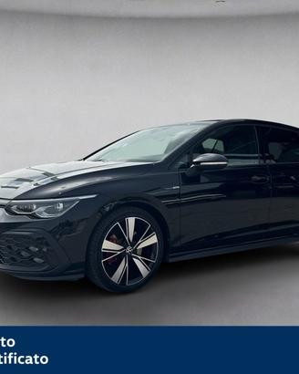 VOLKSWAGEN Golf GTD 2.0 tdi gtd 200cv dsg