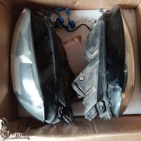 Fanali golf 7