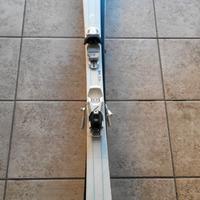 Sci HEAD Light Joy con attacchi