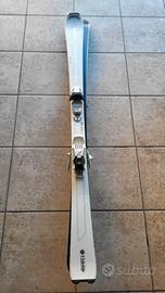 Sci HEAD Light Joy con attacchi