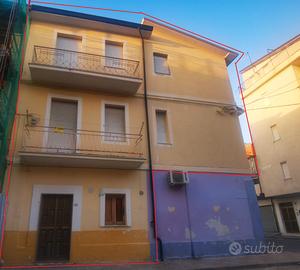 Casa Indipendente Centro