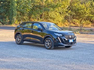 Peugeot 2008 PureTech 130 S&S EAT8 GT Pack E6 Auto