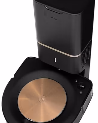 ROOMBA S9 PLUS