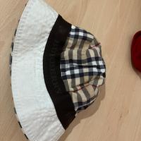 Cappello Burberry per bambino/a