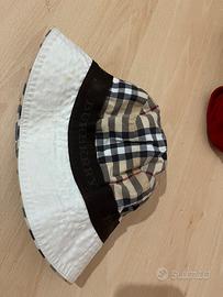 Cappello Burberry per bambino/a